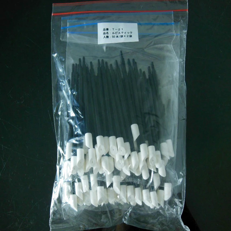 Print Head Cleaning Kit - Einkshop T-21 T21 Cleaning Swabs For