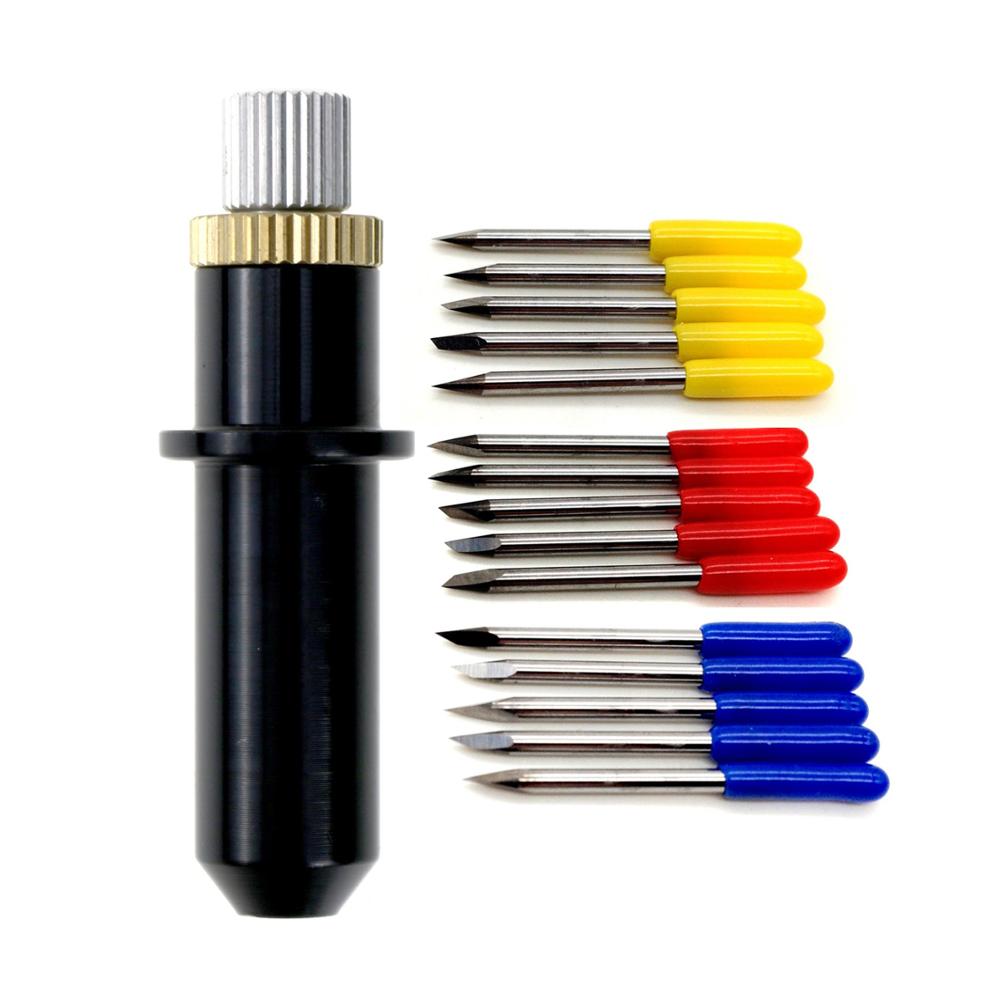 Cutting Plotter Blade - Replacement Blade and Holder for Mimaki