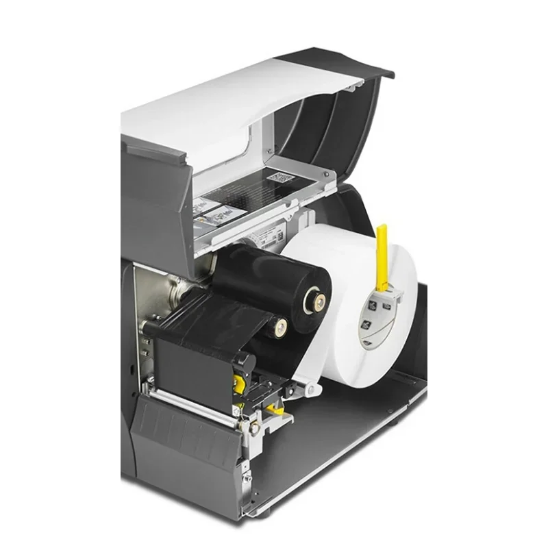 Upgrade ZT230 203dpi Industria - Commercial Label Printing Machine review and price