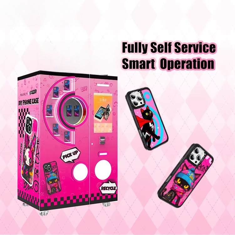 Portable Fast UV Printing Phon - Commercial Uv Printing Machine review and price