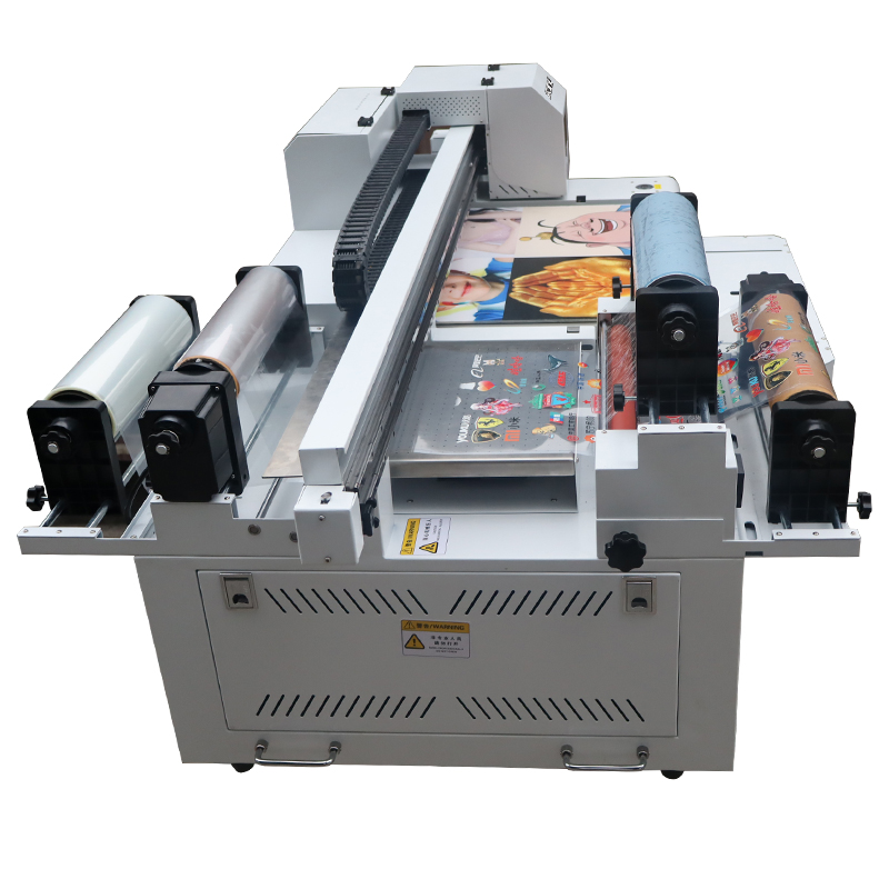 60*90cm uv flatbed printer ink - Commercial Printing Operations review and price