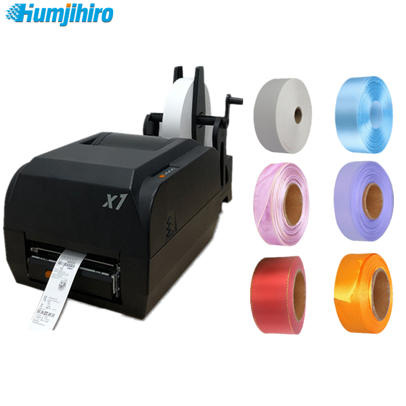 Gold Stain Ribbon Printer 12mm - Commercial Banner Printing review and price