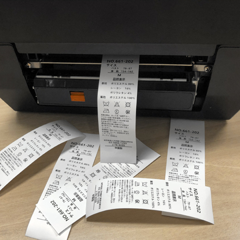 Gold Stain Ribbon Printer 12mm - Commercial Banner Printing review and price