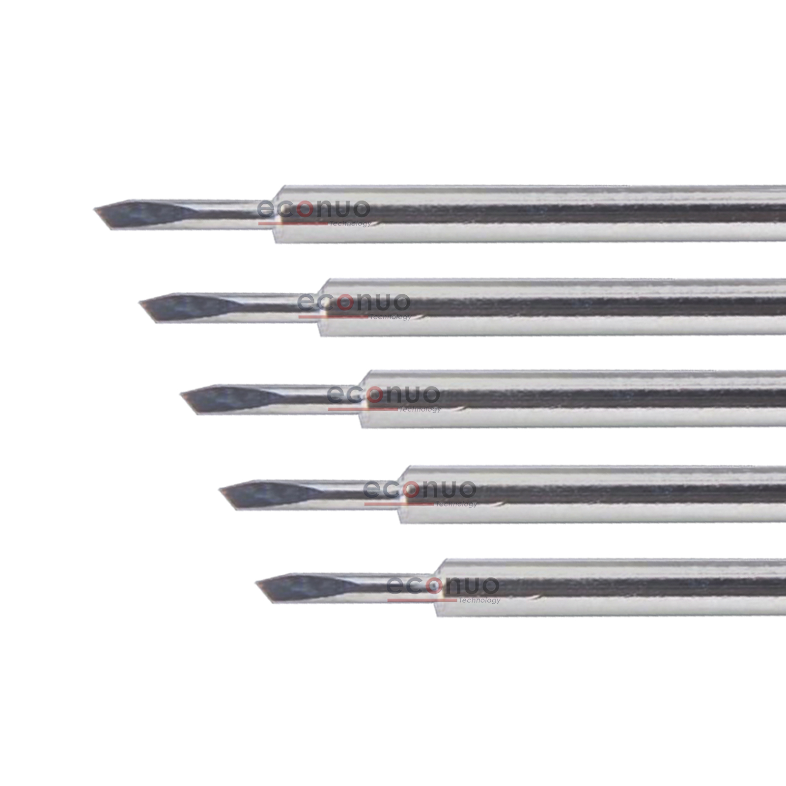 5PCS 30/45/60 Degrees Replacem - Cutting Plotter Blade review and price