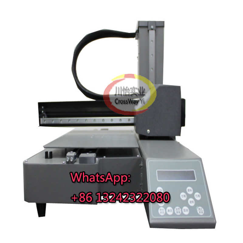 Mini Inkjet LED A4 Small Deskt - Commercial Uv Printing Machine review and price
