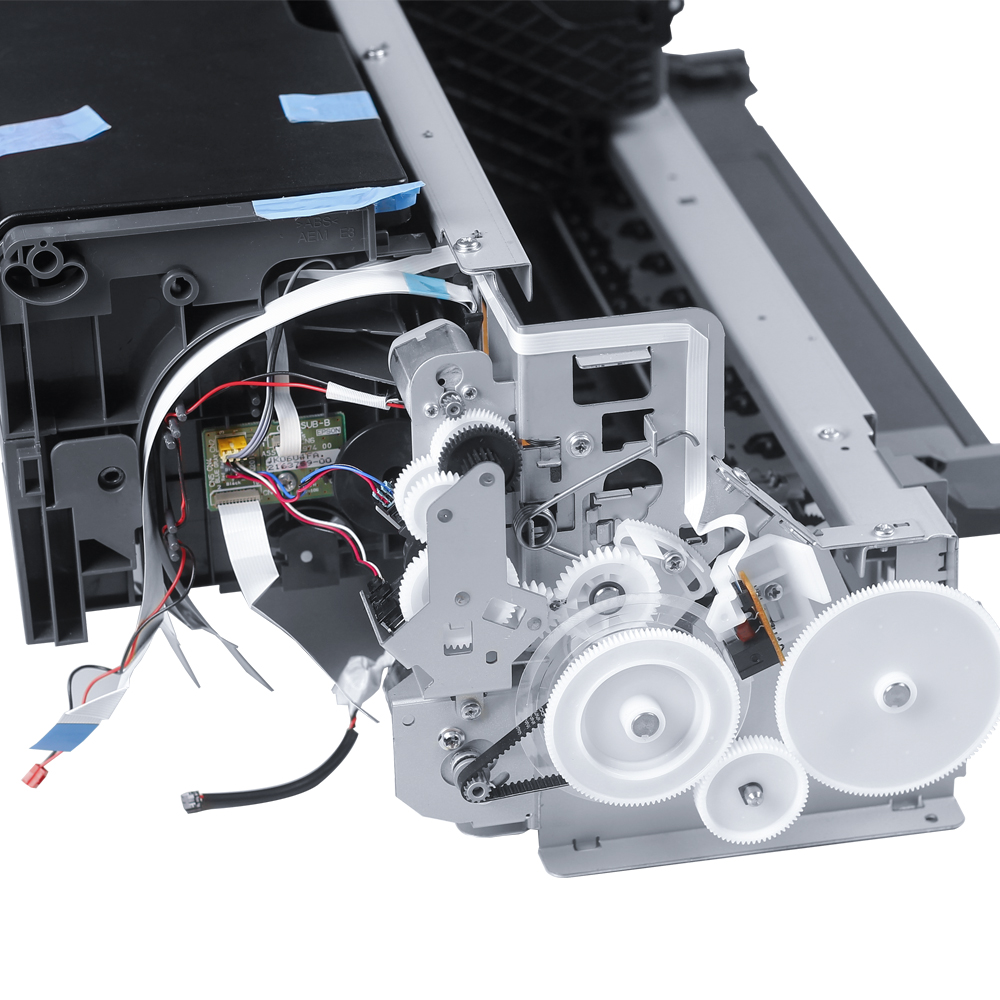 FOR Epson A3 DTF DTG printer's - Dtf Printer Machine review and price