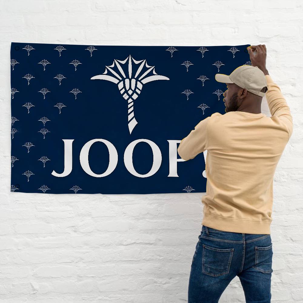 Funny Printed Joop Advanced Pr - Commercial Banner Printing review and price