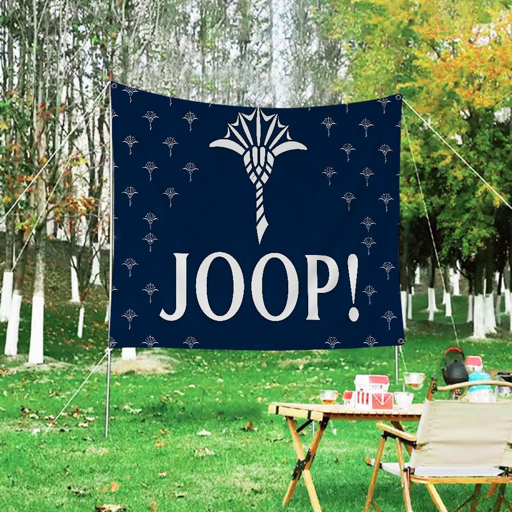 Funny Printed Joop Advanced Pr - Commercial Banner Printing review and price