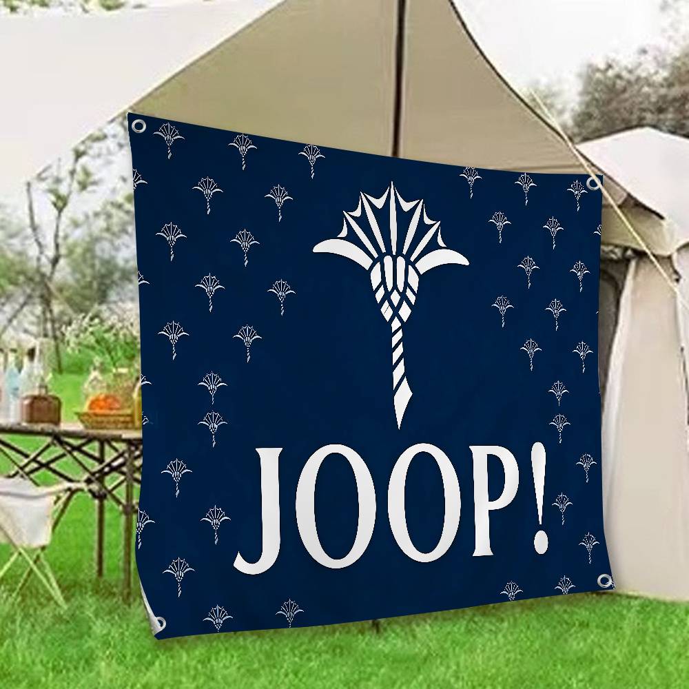 Funny Printed Joop Advanced Pr - Commercial Banner Printing review and price