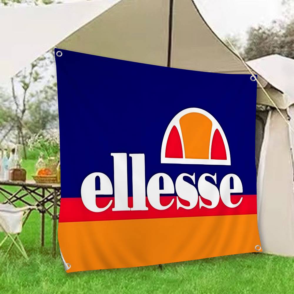 E-Ellesse Logo Advanced Printi - Commercial Banner Printing review and price