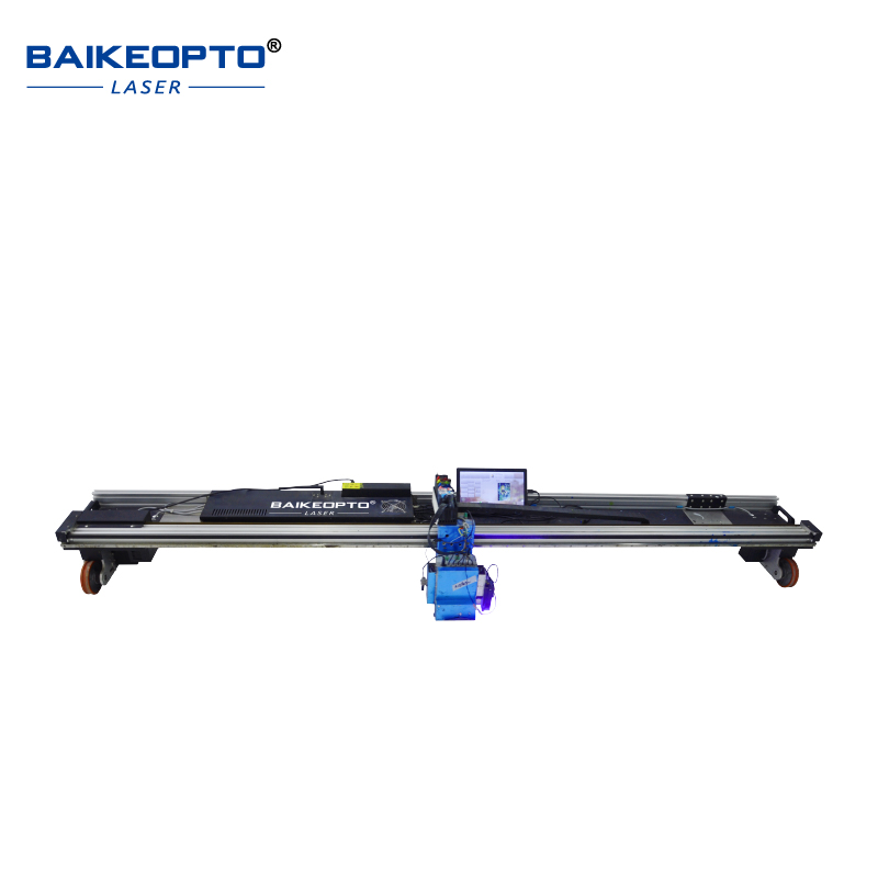 Fully Automatic AI 3D Wall Flo - Commercial Uv Printing Machine review and price