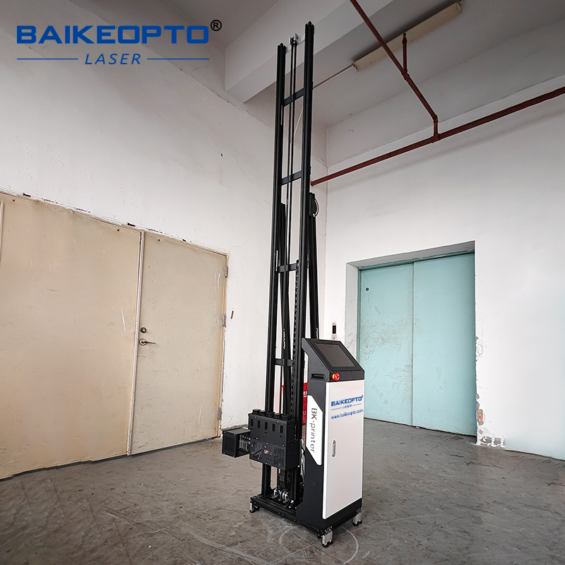 Commercial Wall Printing Machi - Commercial Wall Printing Machine review and price