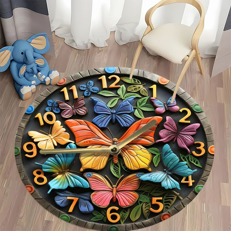 3D Dimensional Butterfly Fores - Commercial Wall Printing Machine review and price