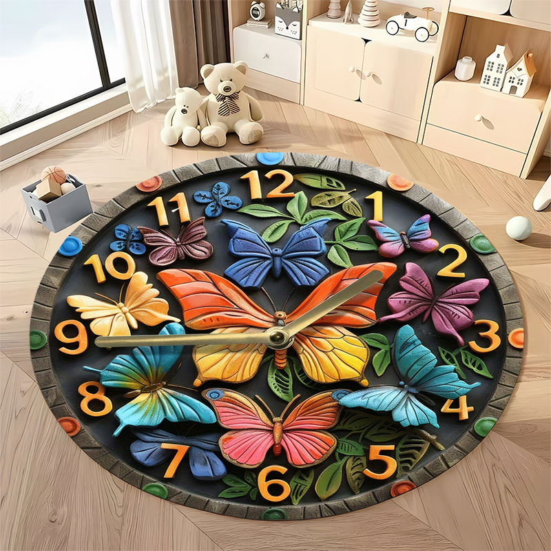 3D Dimensional Butterfly Fores - Commercial Wall Printing Machine review and price