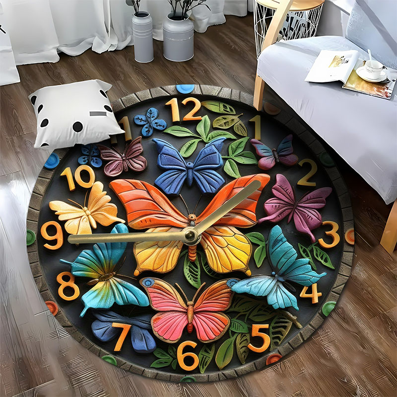 3D Dimensional Butterfly Fores - Commercial Wall Printing Machine review and price