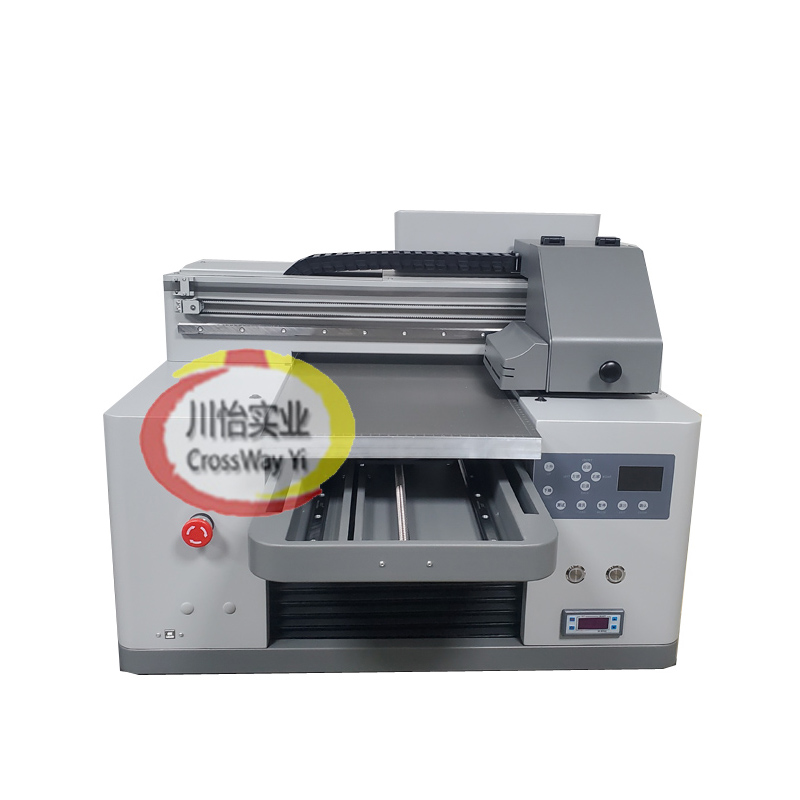 Wholesale Price UV DTF Printer - Commercial Uv Printing Machine review and price