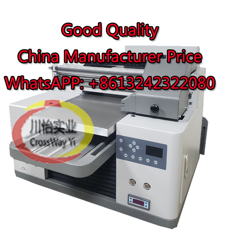 Wholesale Price UV DTF Printer - Commercial Uv Printing Machine review and price