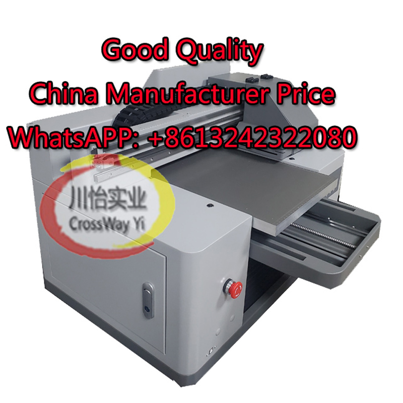 Wholesale Price UV DTF Printer - Commercial Uv Printing Machine review and price