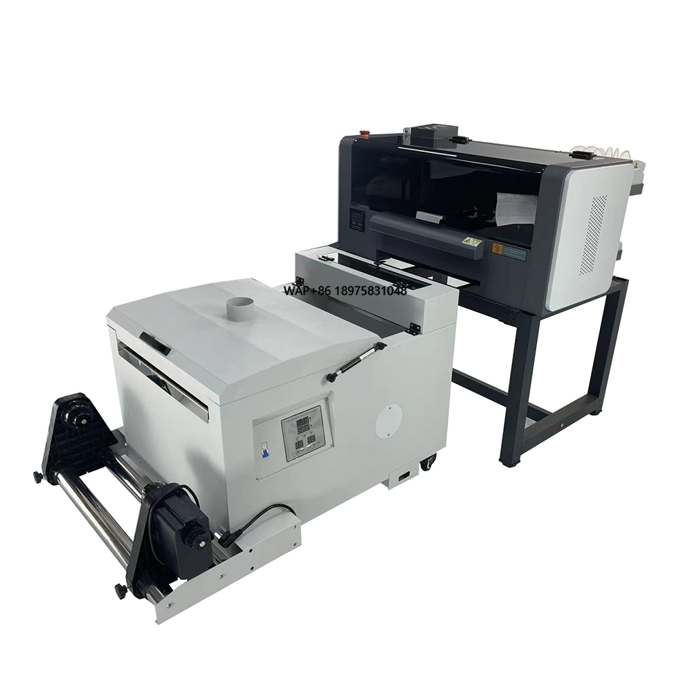 Dual Xp600 Heads Dtf Printer P - Dtf Printer Machine review and price