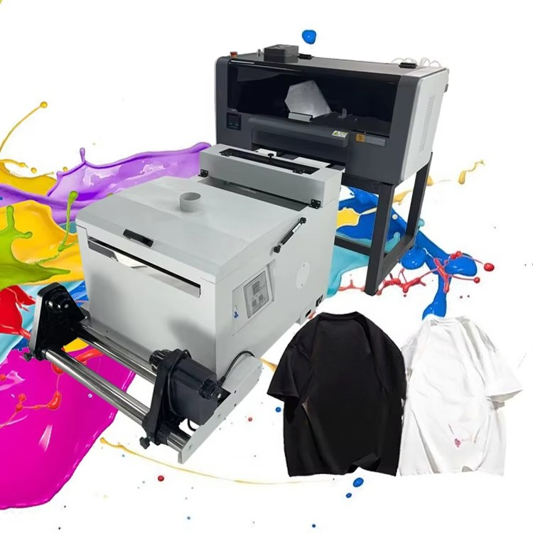 Dual Xp600 Heads Dtf Printer P - Dtf Printer Machine review and price