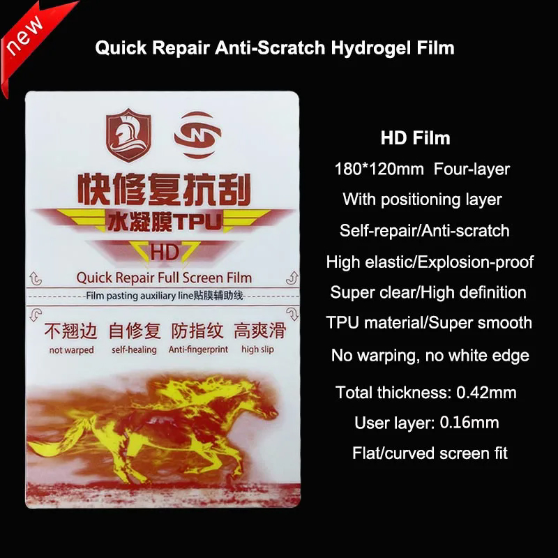 FONLYU 50PCS HD Matte TPU Flex - Cutting Plotter Blade review and price