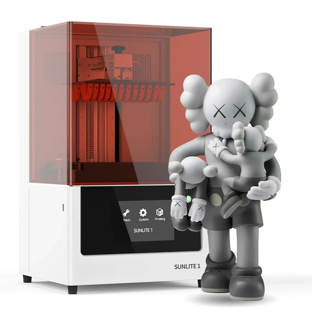 2025 Wholesale 3D Printer Acti - 3D Printing Commercial Use review and price