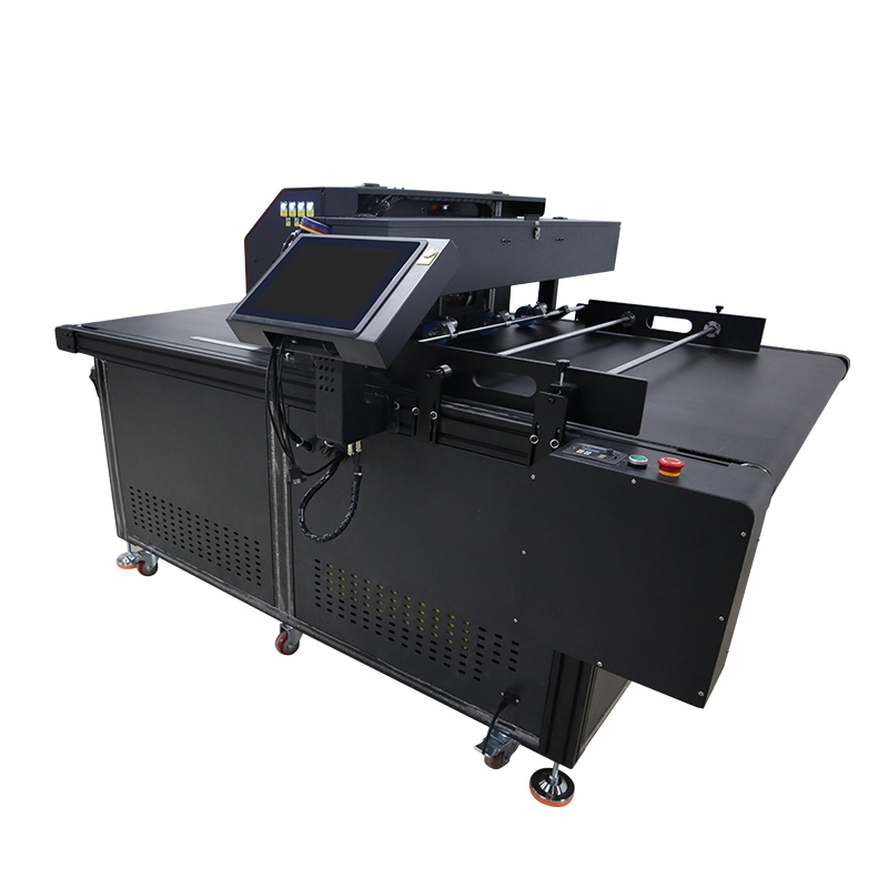 Faith Single Pass Digital Prin - Commercial Uv Printing Machine review and price