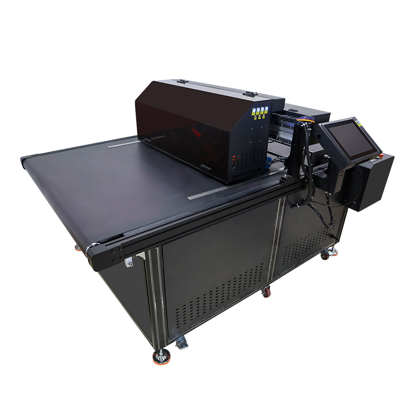 Faith Single Pass Digital Prin - Commercial Uv Printing Machine review and price