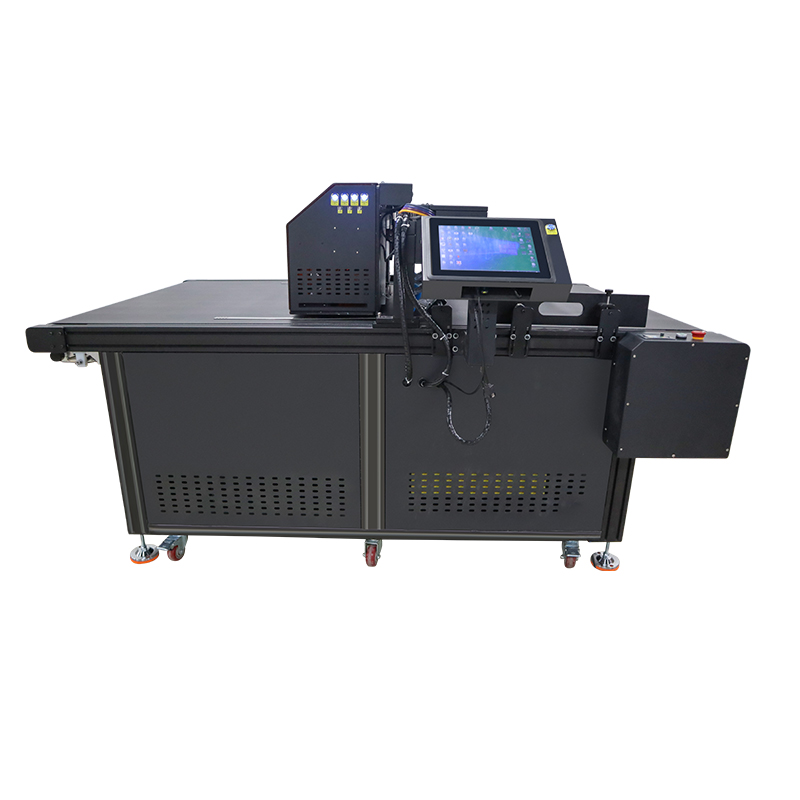 Faith Single Pass Digital Prin - Commercial Uv Printing Machine review and price
