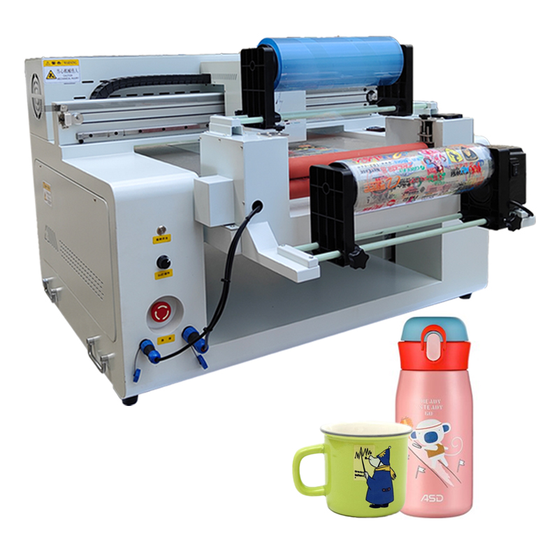 Small Business 60*50Cm Uv Prin - Commercial Uv Printing Machine review and price