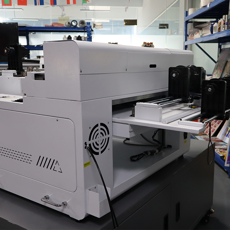 Small Business 60*50Cm Uv Prin - Commercial Uv Printing Machine review and price