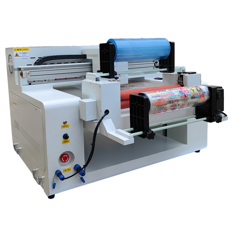 Small Business 60*50Cm Uv Prin - Commercial Uv Printing Machine review and price
