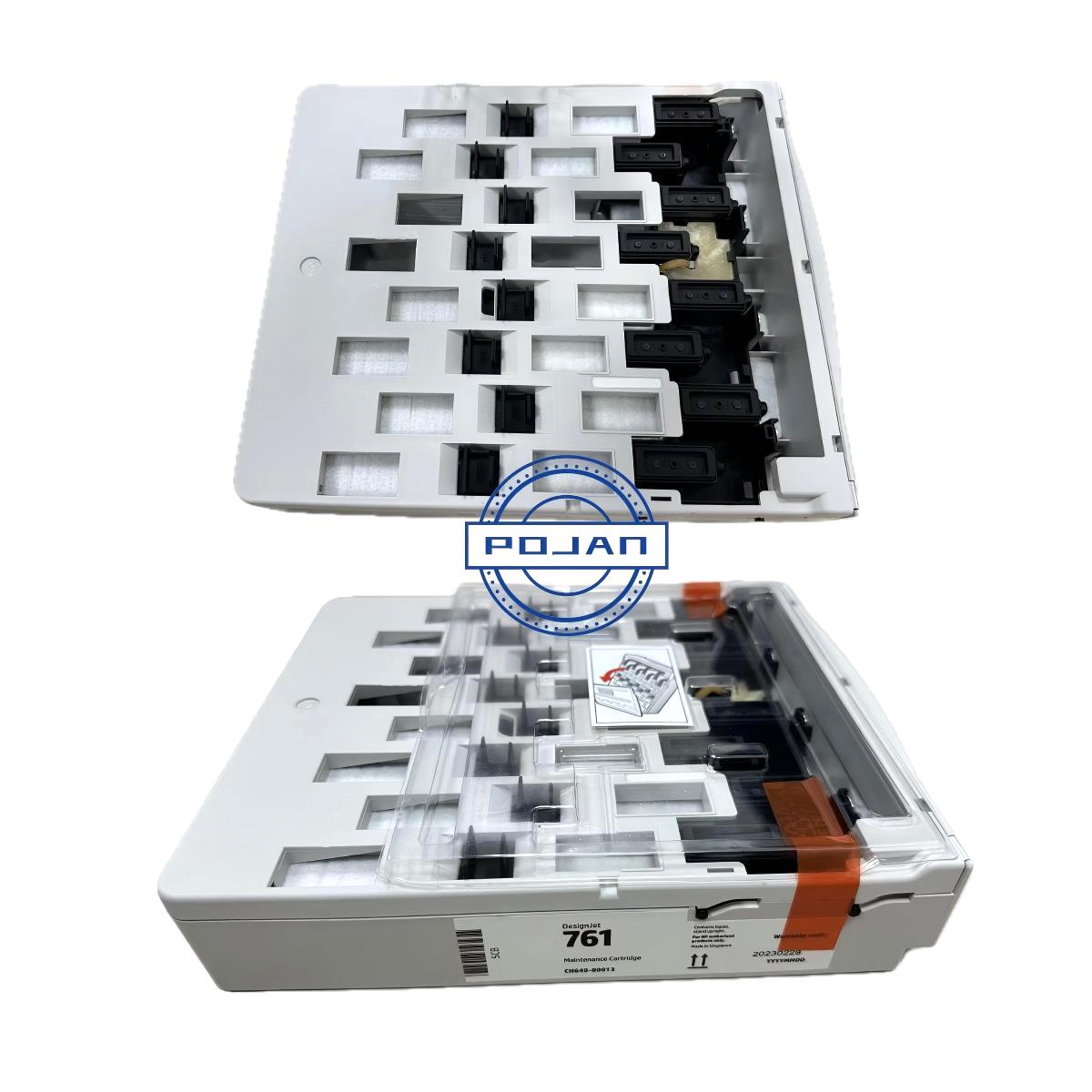 POJAN #761 CH649 Maintenance C - Print Head Cleaning Kit review and price