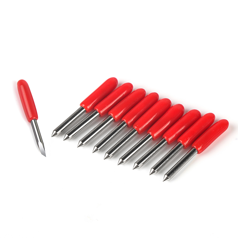 10PCS/lot 45 Degree Summa D Bl - Cutting Plotter Blade review and price