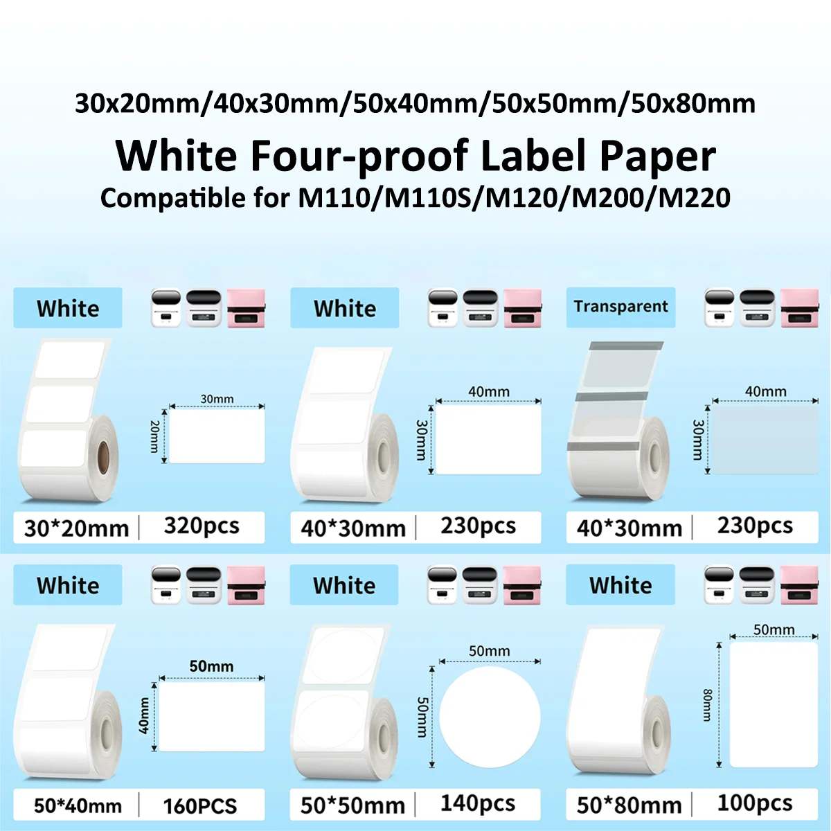 Thermal Sticker paper Thermal  - Commercial Label Printing Machine review and price