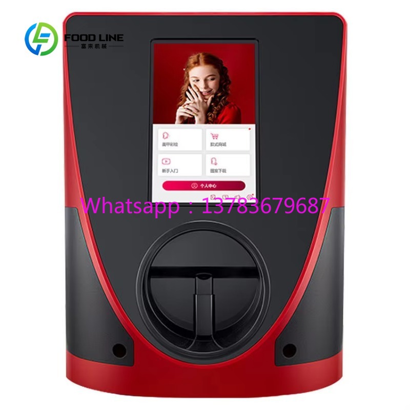 Customized All-in-One 3D Digit - 3D Printing Commercial Use review and price