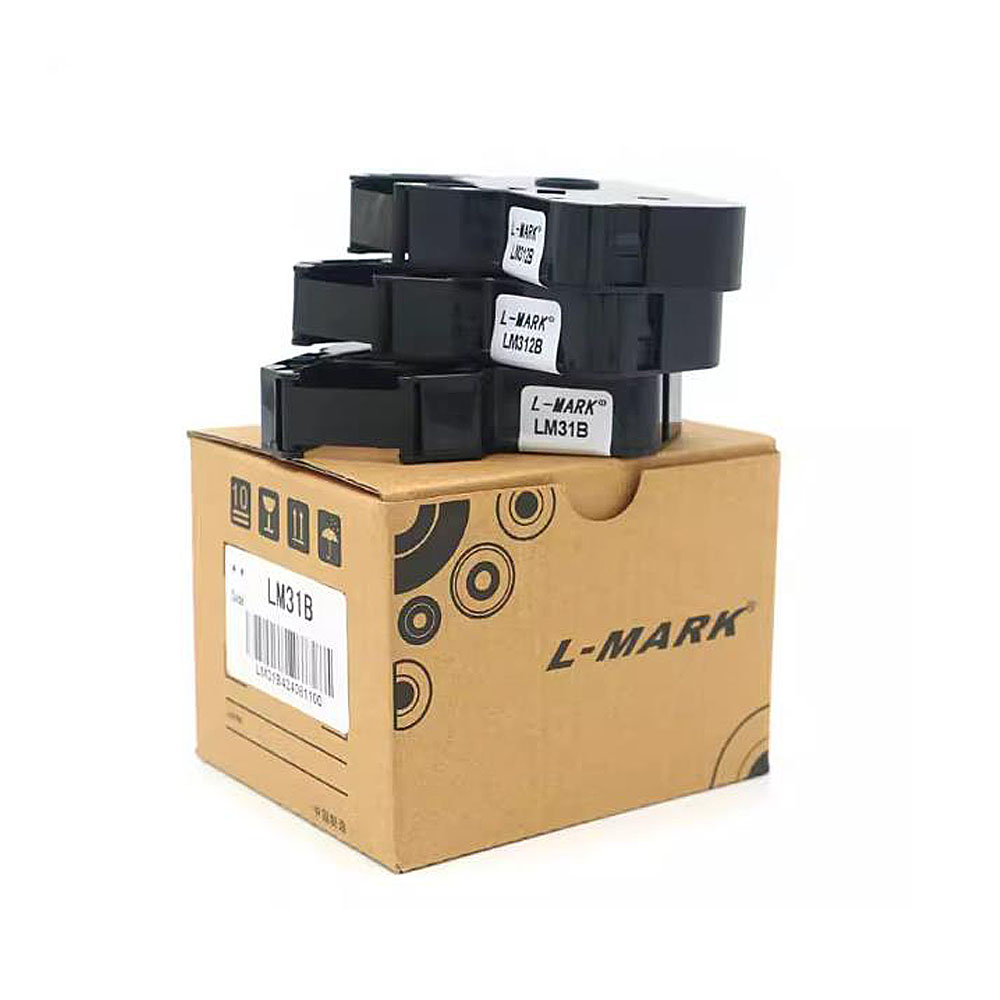 Original Ink Ribbon Black Ink  - Commercial Label Printing Machine review and price