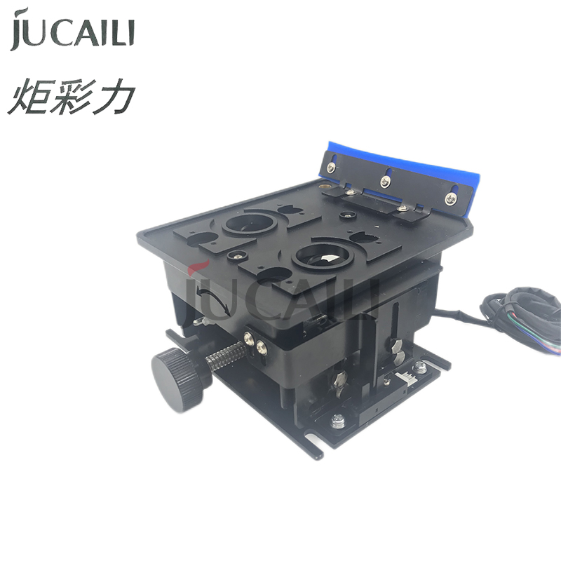 JCL XP600 Dual Head Capping St - Print Head Cleaning Kit review and price
