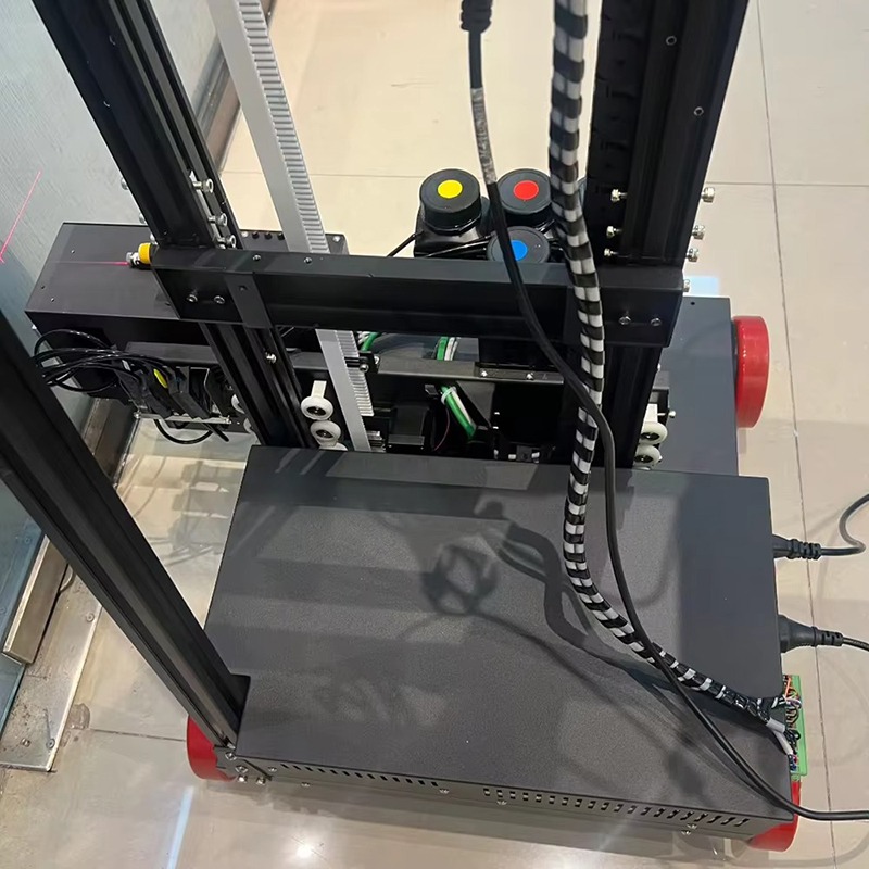All Purpose UV Wall Printing M - Commercial Wall Printing Machine review and price