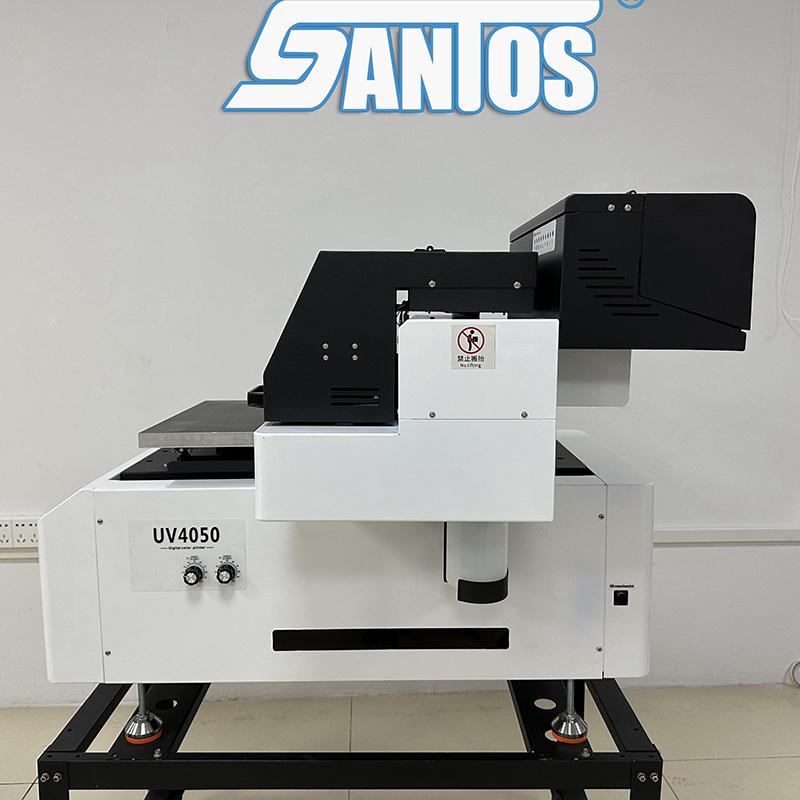 Cost-effective 40*50cm portabl - Commercial Uv Printing Machine review and price