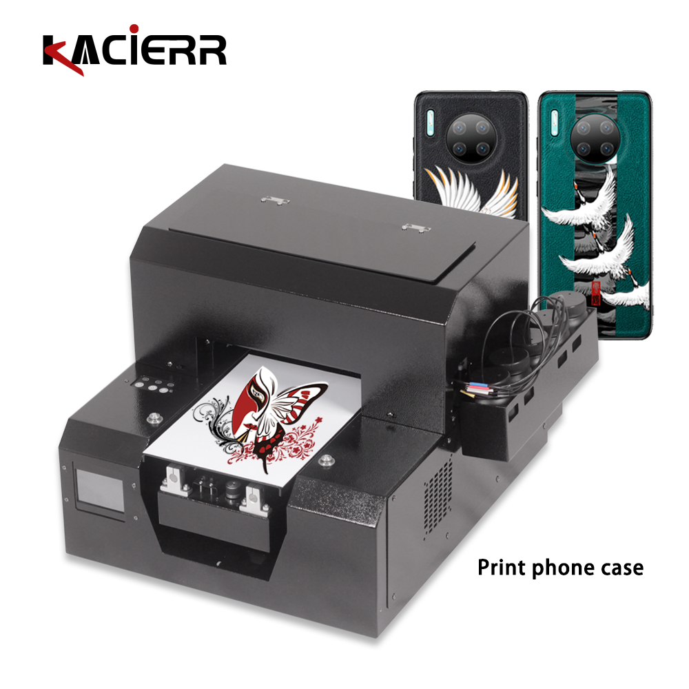 A4 UV printer for mobile phone - Commercial Uv Printing Machine review and price