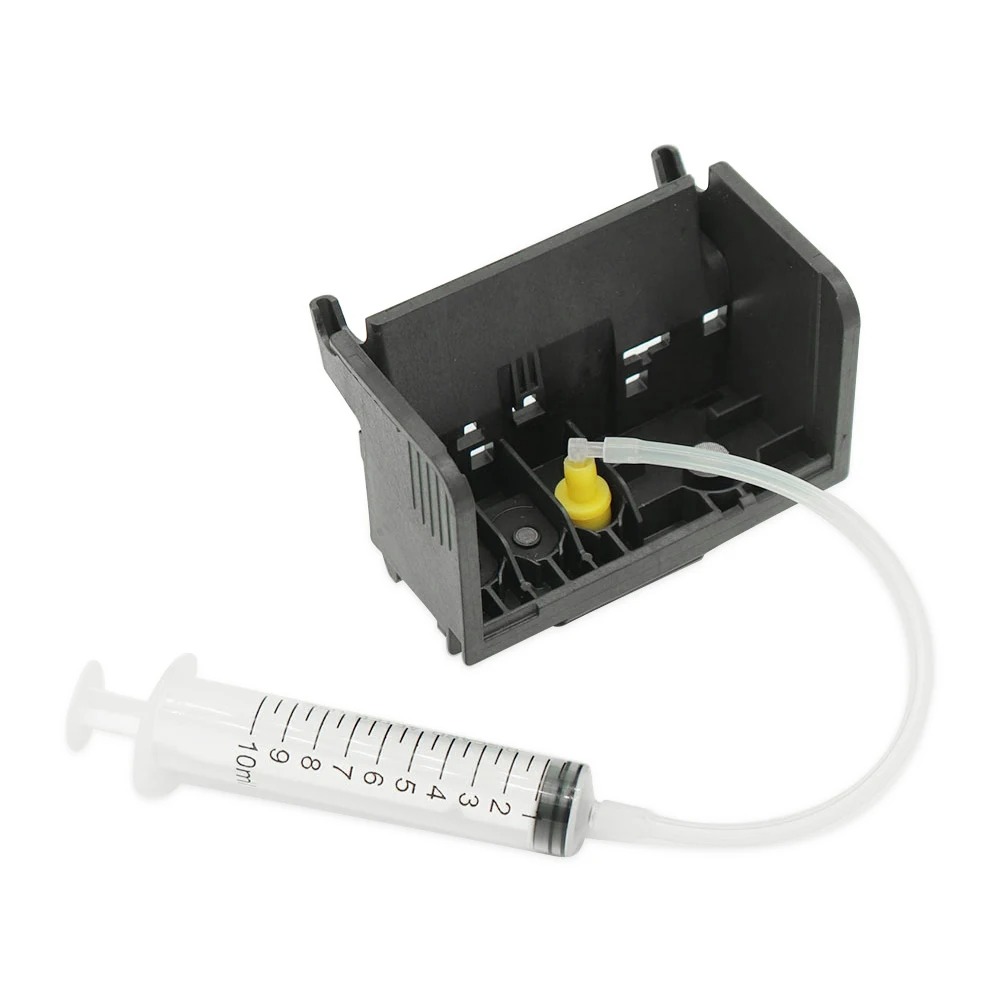 Ink Syringe Cleaning The Print - Print Head Cleaning Kit review and price