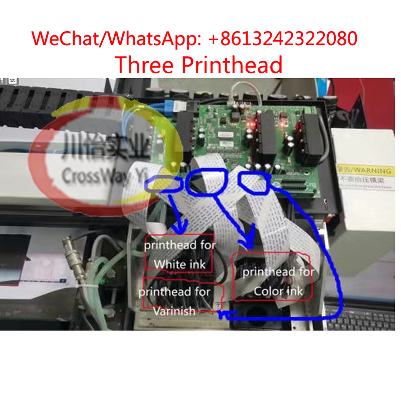 High-Quality A1 Size 6090 Flat - Commercial Uv Printing Machine review and price