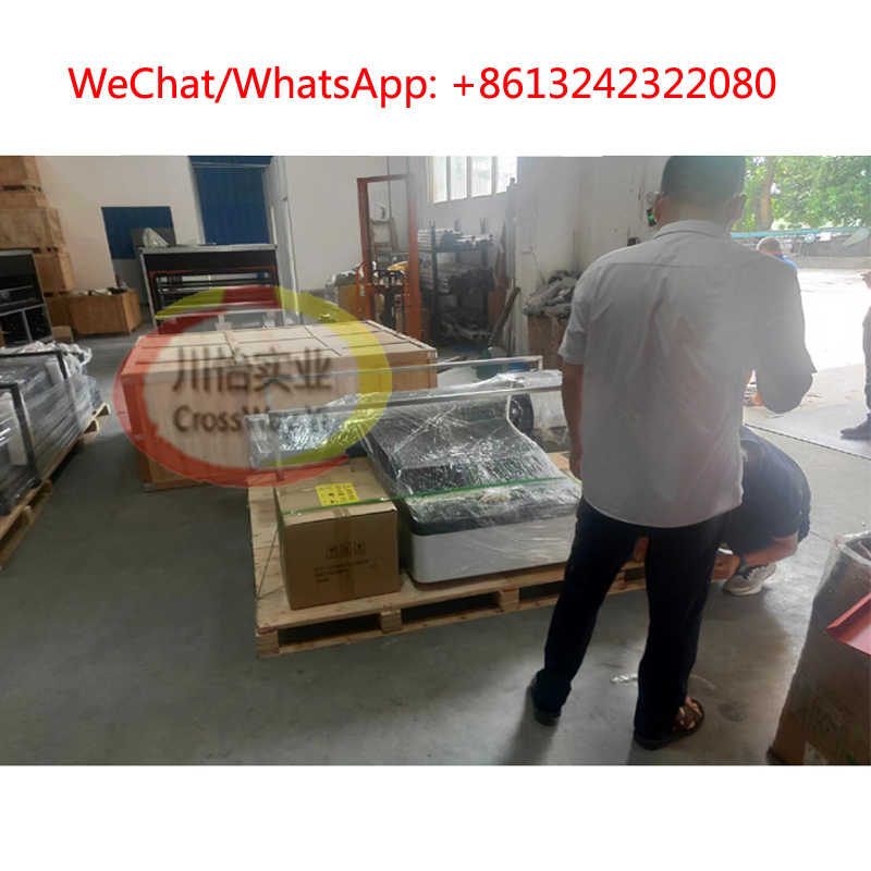 High-Quality A1 Size 6090 Flat - Commercial Uv Printing Machine review and price