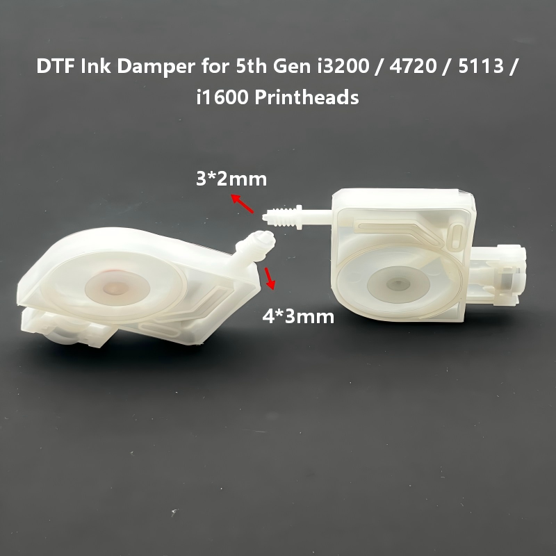 DTF Ink Damper Printer Ink Car - Dtf Printer Machine review and price