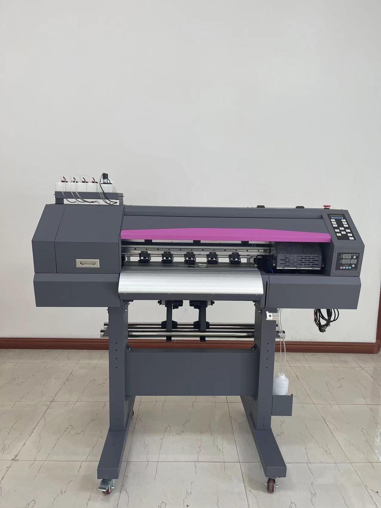 2026 New 60cm DTF Machine, A2  - Dtf Printer Machine review and price