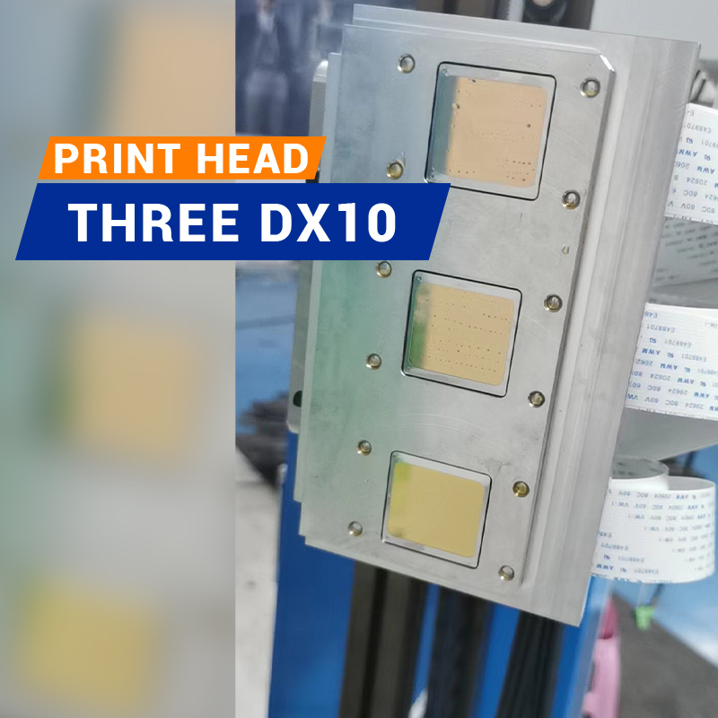 2-in-1 3D Wall Floor Printer B - Commercial Wall Printing Machine review and price