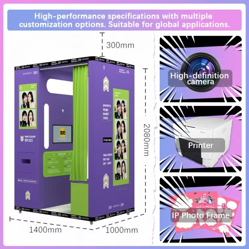 customized mobile coin operate - Commercial Printing Operations review and price