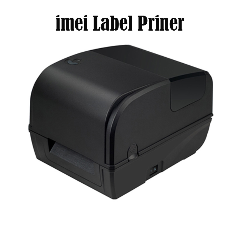 HS-3064 Thermal Transfer Label - Commercial Label Printing Machine review and price