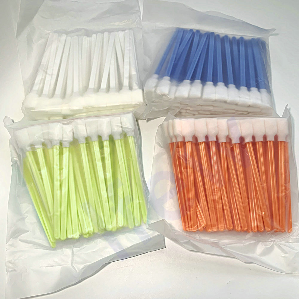 Printer Cleaning Head Ink Cott - Print Head Cleaning Kit review and price